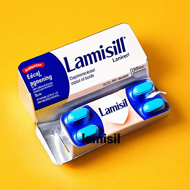 Lamisil 250 mg prix